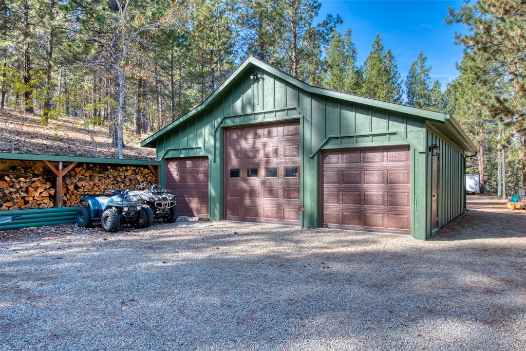 560 Camas Creek Loop, Hamilton, MT 59840 photo 5