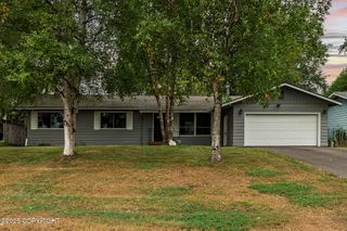 2441 Tasha Drive, Anchorage, AK 99502