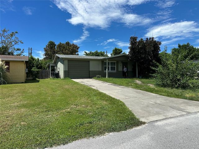 12807 VASSAR COURT, Hudson, FL 34667