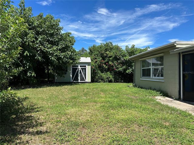 12807 VASSAR COURT, Hudson, FL 34667