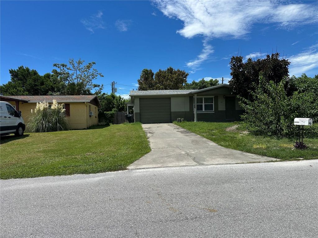 12807 VASSAR COURT, Hudson, FL 34667