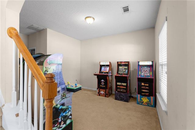 535 Gristmill Lane, Hampton, GA 30228