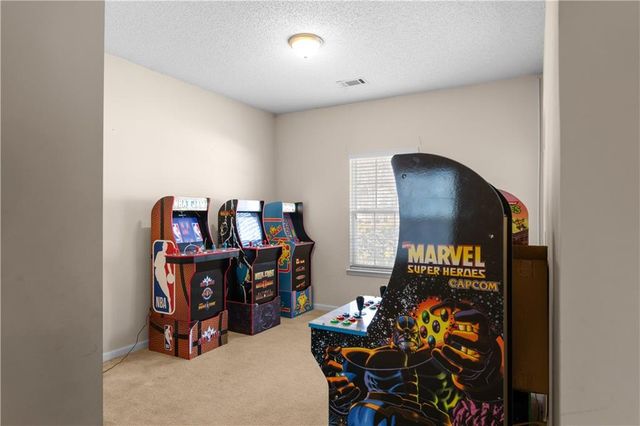 535 Gristmill Lane, Hampton, GA 30228