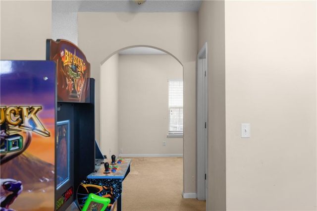 535 Gristmill Lane, Hampton, GA 30228