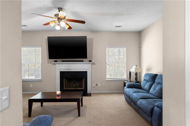 535 Gristmill Lane, Hampton, GA 30228