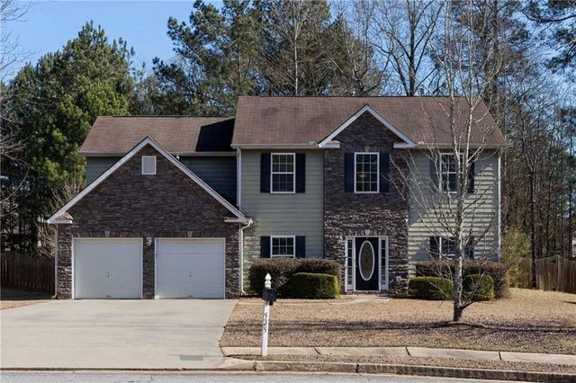 535 Gristmill Lane, Hampton, GA 30228