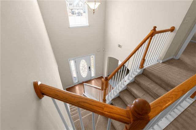 535 Gristmill Lane, Hampton, GA 30228