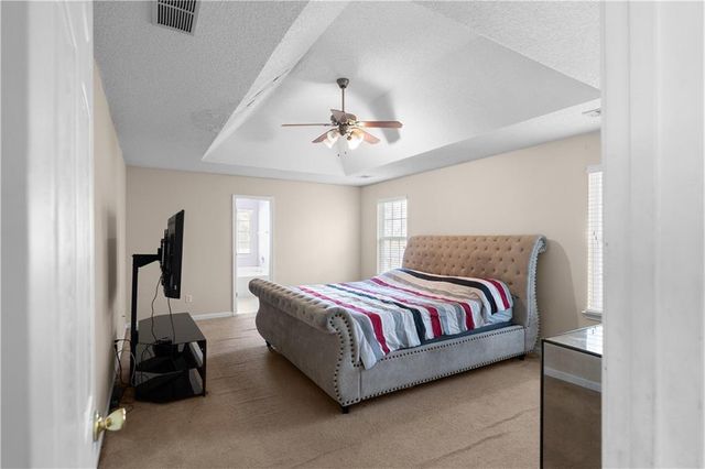 535 Gristmill Lane, Hampton, GA 30228