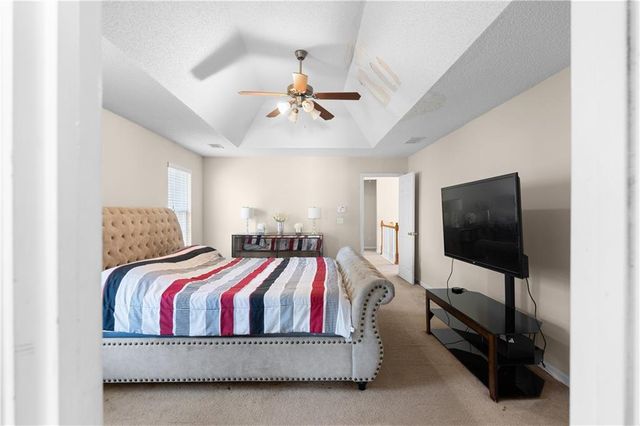 535 Gristmill Lane, Hampton, GA 30228