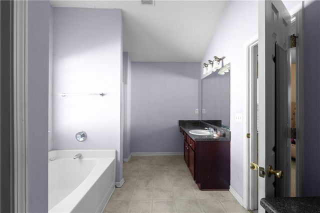 535 Gristmill Lane, Hampton, GA 30228