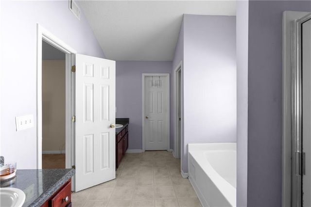 535 Gristmill Lane, Hampton, GA 30228