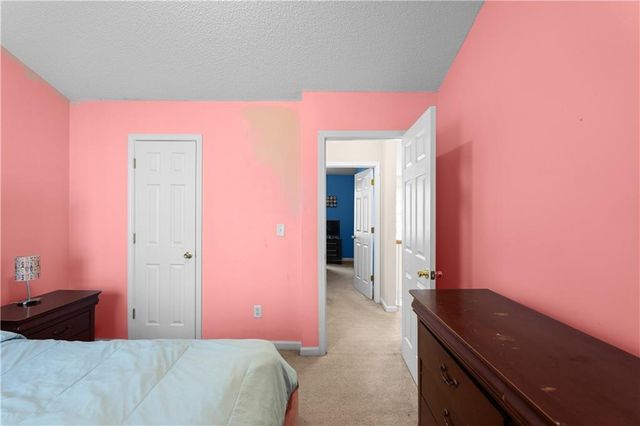 535 Gristmill Lane, Hampton, GA 30228