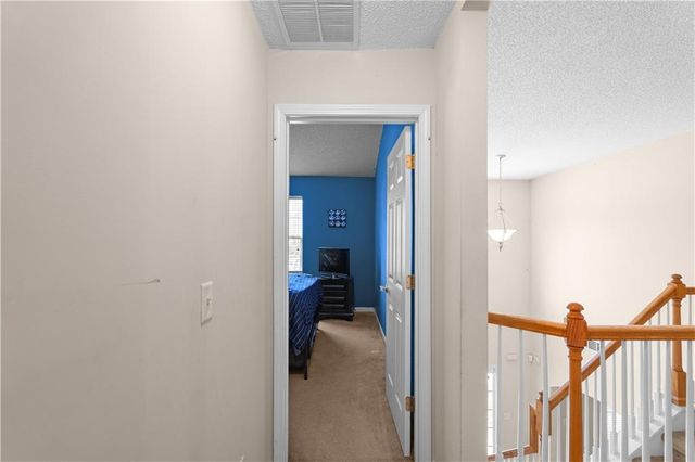 535 Gristmill Lane, Hampton, GA 30228