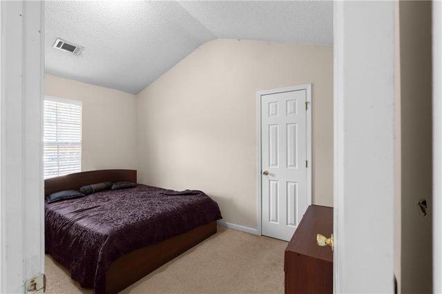 535 Gristmill Lane, Hampton, GA 30228