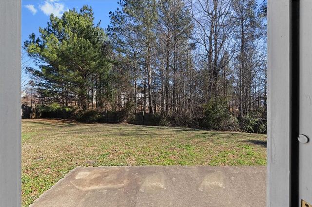 535 Gristmill Lane, Hampton, GA 30228