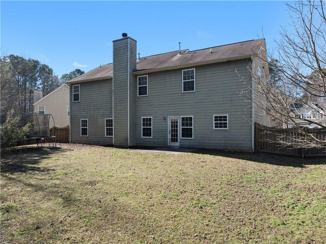 535 Gristmill Lane, Hampton, GA 30228