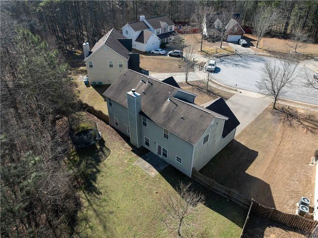 535 Gristmill Lane, Hampton, GA 30228