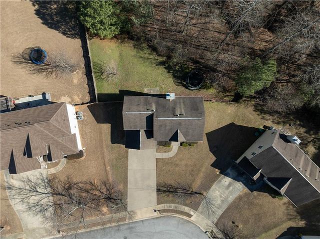 535 Gristmill Lane, Hampton, GA 30228