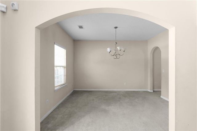 535 Gristmill Lane, Hampton, GA 30228