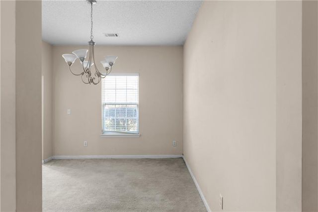 535 Gristmill Lane, Hampton, GA 30228