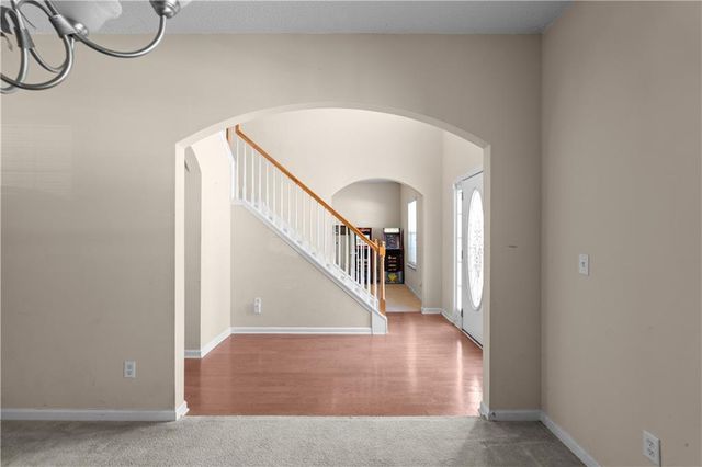 535 Gristmill Lane, Hampton, GA 30228