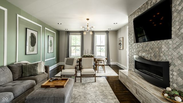 769 Fletcher Avenue, Indianapolis, IN 46203