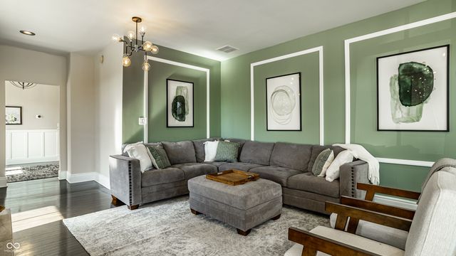 769 Fletcher Avenue, Indianapolis, IN 46203