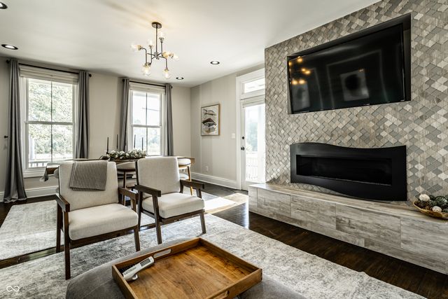 769 Fletcher Avenue, Indianapolis, IN 46203