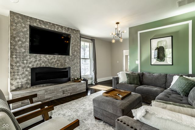 769 Fletcher Avenue, Indianapolis, IN 46203