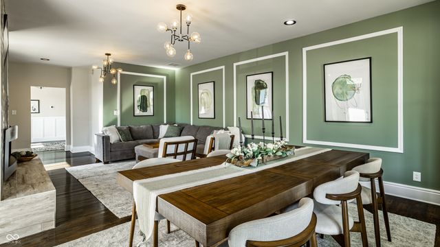 769 Fletcher Avenue, Indianapolis, IN 46203