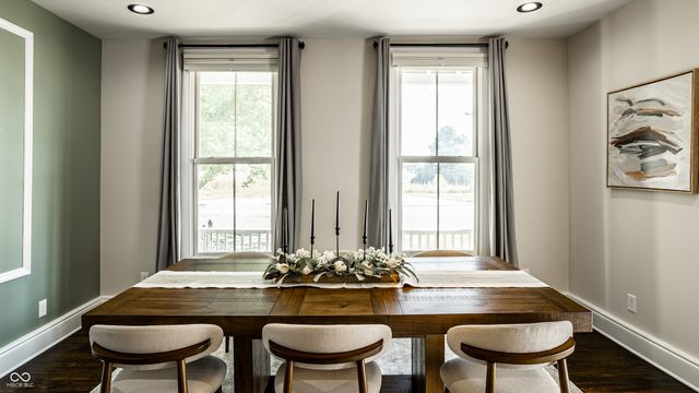 769 Fletcher Avenue, Indianapolis, IN 46203