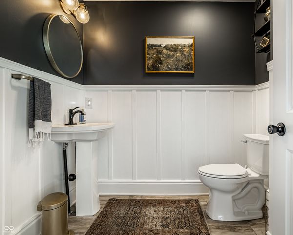 769 Fletcher Avenue, Indianapolis, IN 46203