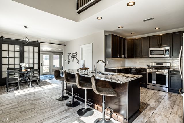 769 Fletcher Avenue, Indianapolis, IN 46203