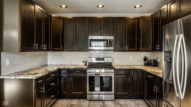 769 Fletcher Avenue, Indianapolis, IN 46203