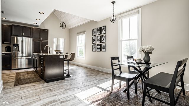 769 Fletcher Avenue, Indianapolis, IN 46203