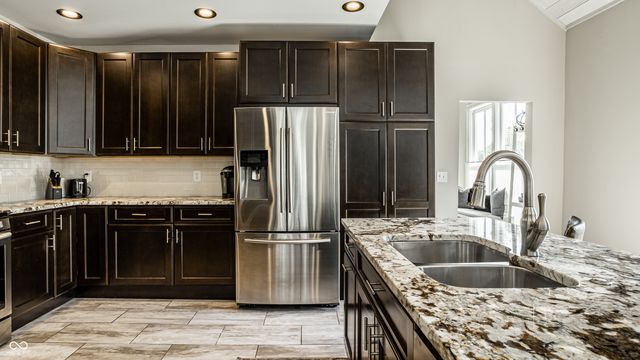 769 Fletcher Avenue, Indianapolis, IN 46203