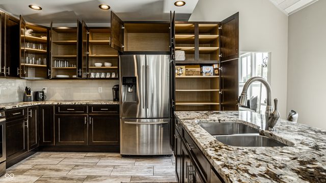 769 Fletcher Avenue, Indianapolis, IN 46203