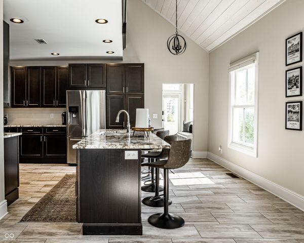 769 Fletcher Avenue, Indianapolis, IN 46203