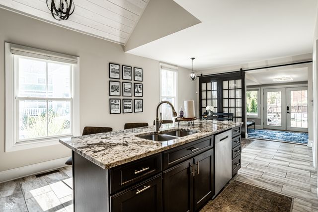 769 Fletcher Avenue, Indianapolis, IN 46203