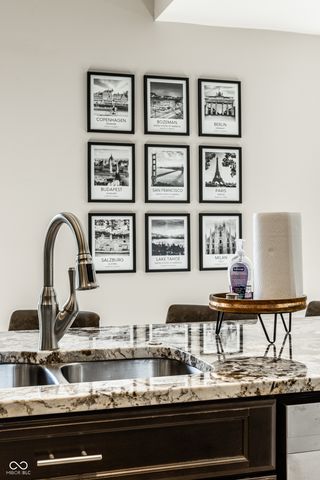 769 Fletcher Avenue, Indianapolis, IN 46203