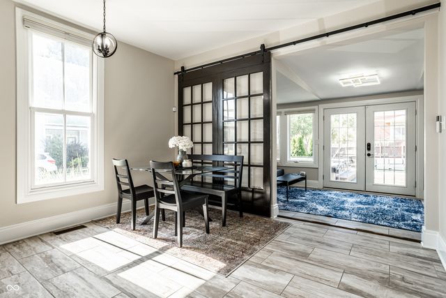 769 Fletcher Avenue, Indianapolis, IN 46203