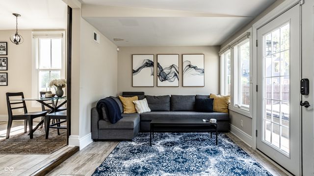 769 Fletcher Avenue, Indianapolis, IN 46203