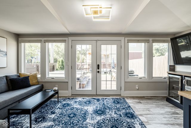 769 Fletcher Avenue, Indianapolis, IN 46203