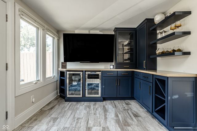 769 Fletcher Avenue, Indianapolis, IN 46203