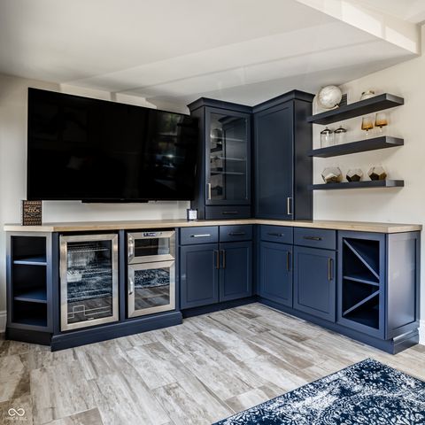 769 Fletcher Avenue, Indianapolis, IN 46203