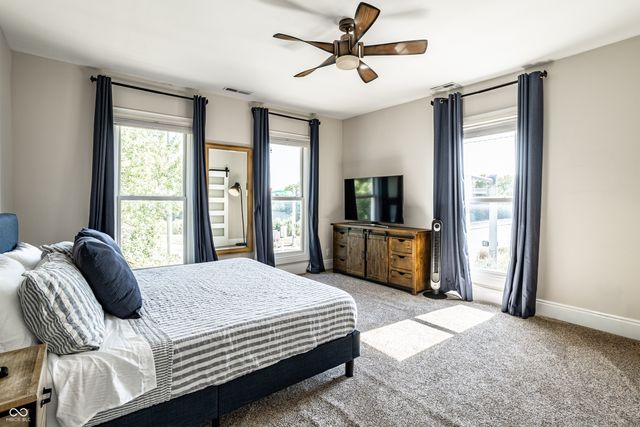 769 Fletcher Avenue, Indianapolis, IN 46203