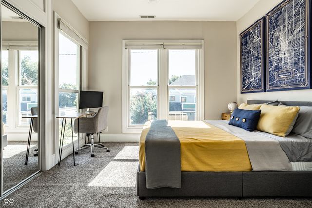 769 Fletcher Avenue, Indianapolis, IN 46203