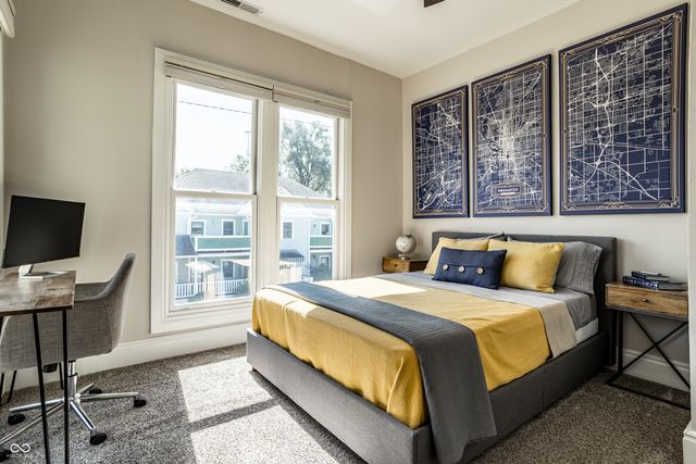 769 Fletcher Avenue, Indianapolis, IN 46203