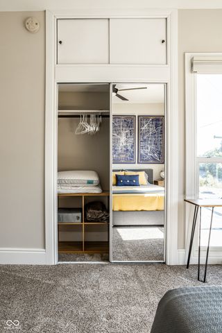 769 Fletcher Avenue, Indianapolis, IN 46203