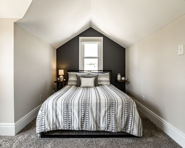 769 Fletcher Avenue, Indianapolis, IN 46203